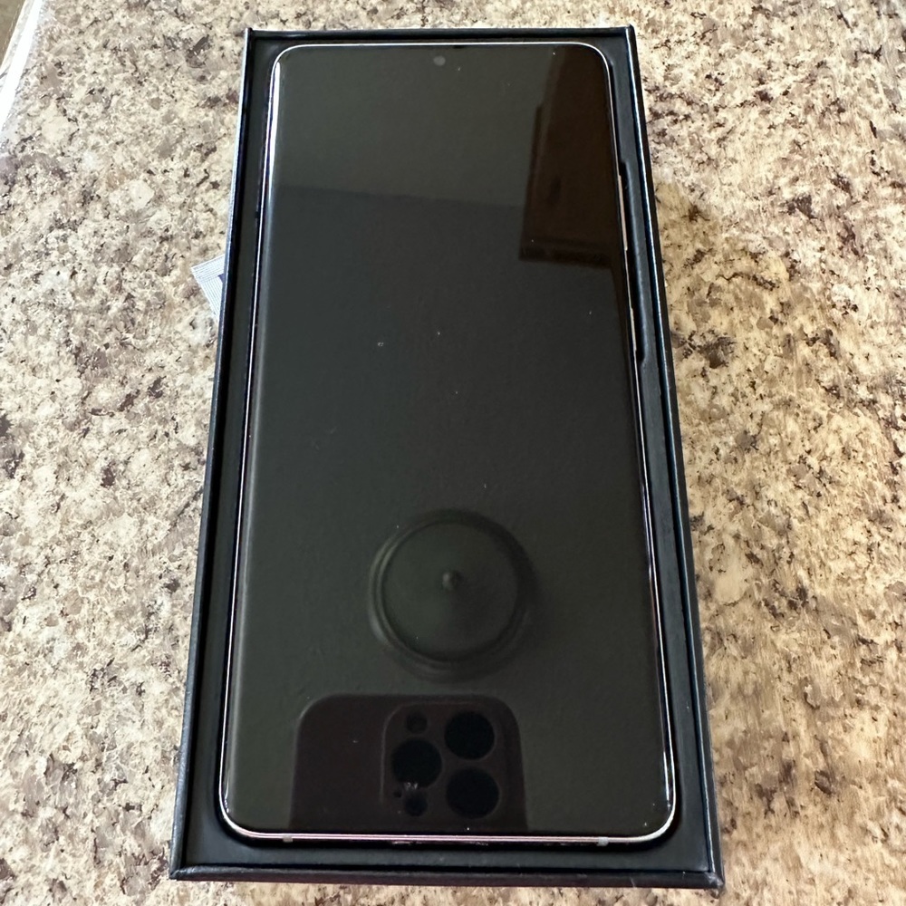 Samsung S21 Ultra 5G